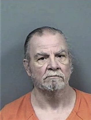 John Pascarella, - Citrus County, FL 