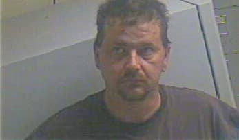 Larry Patrick, - Johnson County, KY 