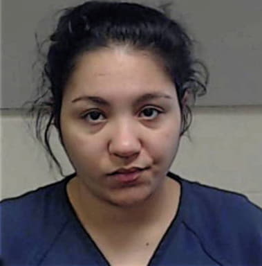 Isabelle Paulino - Collin County, TX 