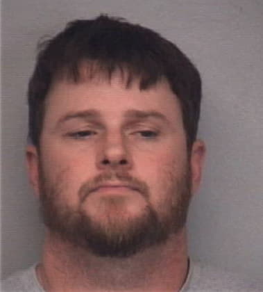 Floyd Payseur, - Cleveland County, NC 