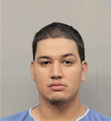 Reynaldo Peiawosky, - Dade County, FL 