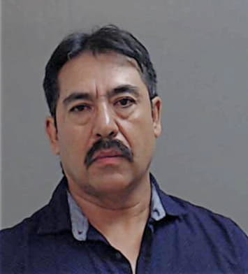 Miguel Pena, - Hidalgo County, TX 