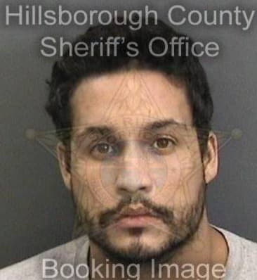 Jose Perez, - Hillsborough County, FL 