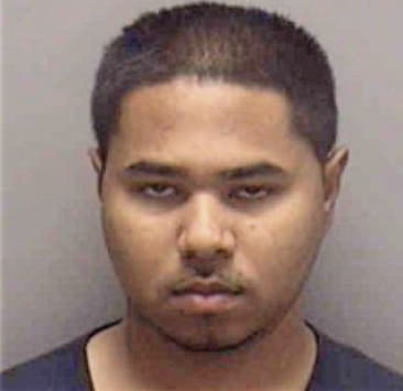 Ricardo Perez, - Lee County, FL 