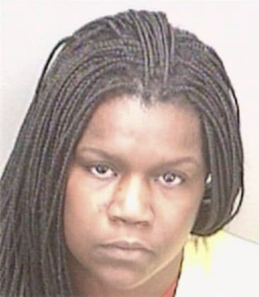 Allonia Perkins, - Pinellas County, FL 