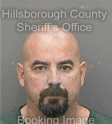 Peter Pettway, - Hillsborough County, FL 