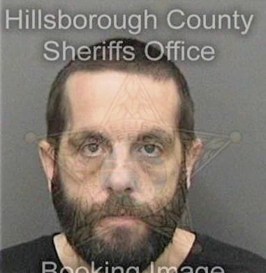 Gabriel Poncebermudez, - Hillsborough County, FL 