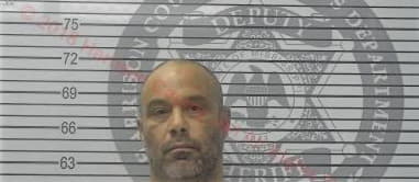 Robin Powell, - Harrison County, MS 