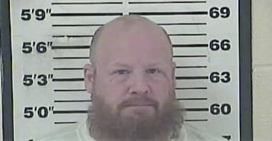 Leonard Price, - Carter County, TN 