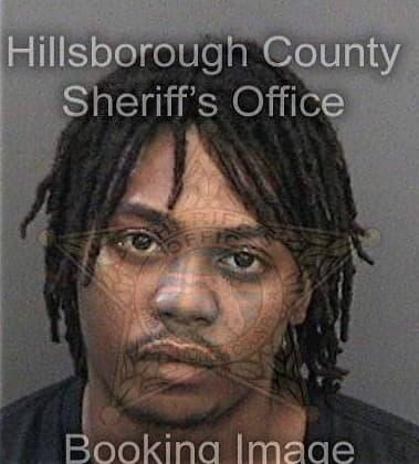 Anthony Raines, - Hillsborough County, FL 