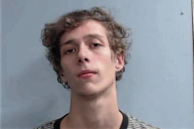 Michael Rayburn - Fayette County, KY 