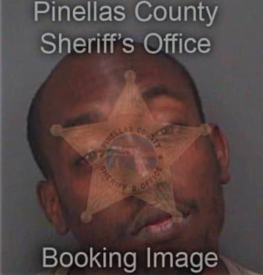 Mitchell Reddin, - Pinellas County, FL 