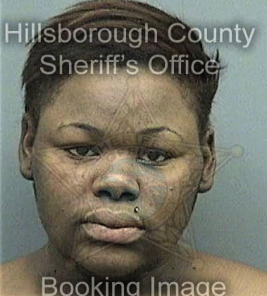 Johanne Remy, - Hillsborough County, FL 