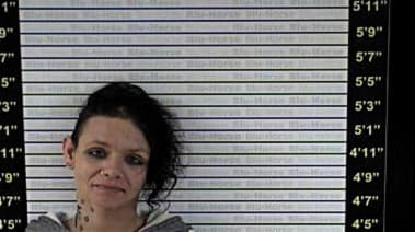 Rebecca Reynolds, - Graves County, KY 