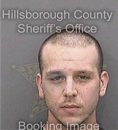 Joseph Rice, - Hillsborough County, FL 