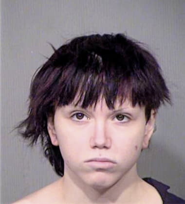 Sabrina Richardson - Maricopa County, AZ 