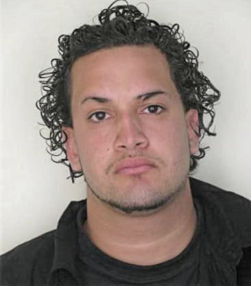 Robert Rizzo - Hillsborough County, FL 