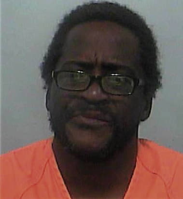 Derrick Roberson, - Columbia County, FL 