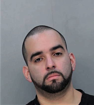 Armando Rodriguez, - Dade County, FL 