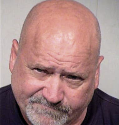 Christopher Rodriguez - Maricopa County, AZ 