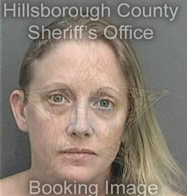 Melissa Rodriguez, - Hillsborough County, FL 