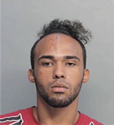 Roberto Rodriguez, - Dade County, FL 