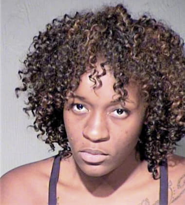 Irene Rubio - Maricopa County, AZ 