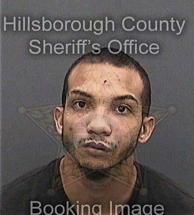 Moneer Samhan, - Hillsborough County, FL 