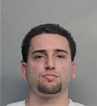 Giancarlo Santilli, - Dade County, FL 