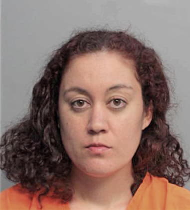 Tamara Santistorres, - Dade County, FL 