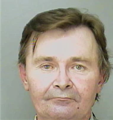 Alan Schaffer, - Polk County, FL 