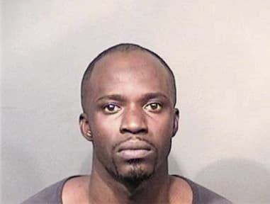 Jermaine Shields, - Brevard County, FL 