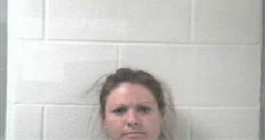 Naomi Simpson - Daviess County, KY 