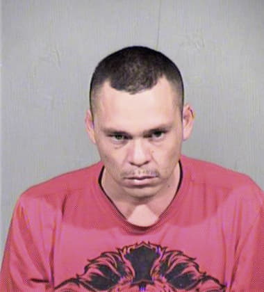 Ronald Sipes - Maricopa County, AZ 