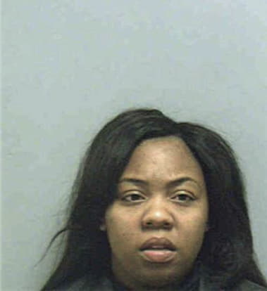 Renita Slappey, - DeKalb County, GA 