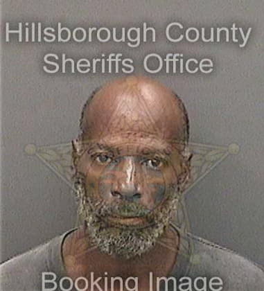 Jonathan Smalls, - Hillsborough County, FL 