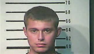 Jimmy Smith - Bell County, KY 