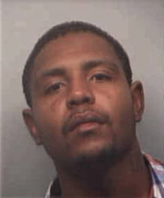 Napoleon Smith - Fulton County, GA 