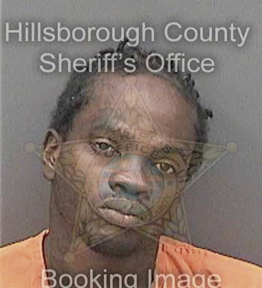 James Spotford, - Hillsborough County, FL 