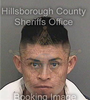 Michael Stalvey, - Hillsborough County, FL 