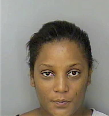 Lashonda Starks, - Polk County, FL 