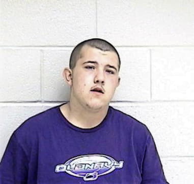 Joey Stevens - Campbell County, KY 