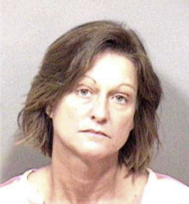 Mary Svoboda, - Marion County, FL 