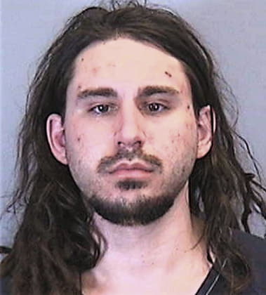 Mitchell Taylor, - Manatee County, FL 