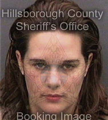 Angela Tegrotenhuis, - Hillsborough County, FL 