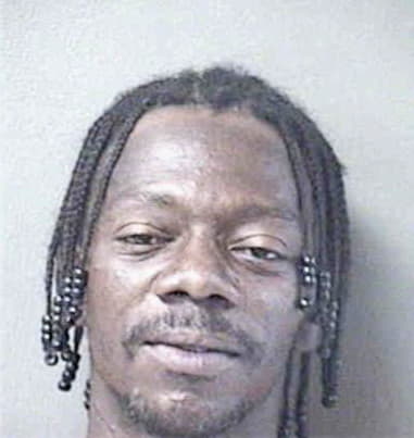 Dimitri Tolden, - Okaloosa County, FL 