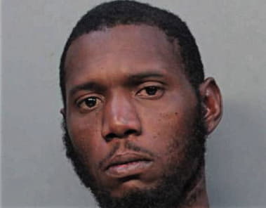 Aaron Tomlin, - Dade County, FL 