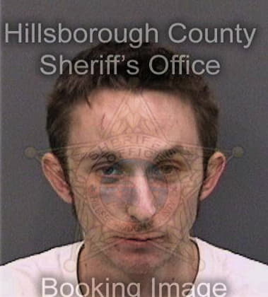 Geraldo Toro, - Hillsborough County, FL 