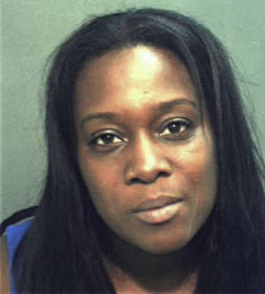 Rhonda Townsendabraha, - Orange County, FL 