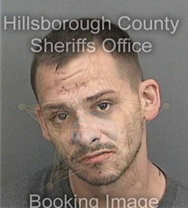 Kevin Trombley, - Hillsborough County, FL 